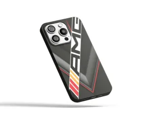 Mercedes Funda Smart Resistente Y De Diseño Sólido